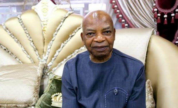 Billionaire oil magnate, Eze reveals the only way Igbo man can become Nigeria's president