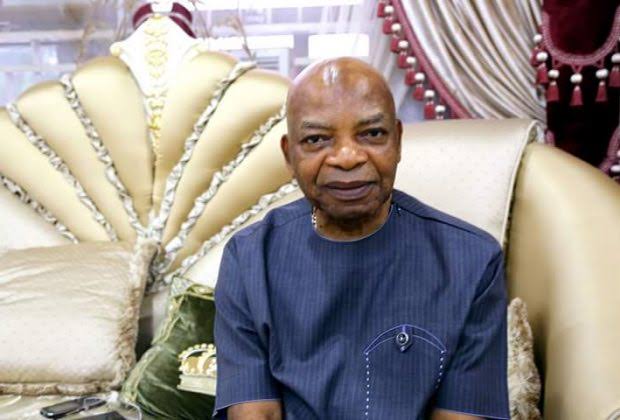 Billionaire oil magnate, Eze reveals the only way Igbo man can become Nigeria's president