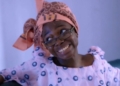 CNN gives special recognition to fast-rising Nigerian skit maker, Taaooma