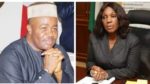 Ex-NDDC MD reveals why she slapped Niger Delta minister, Godswill Akpabio