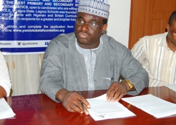 FG to pay salaries of private school teachers owed during the lockdown, Private School owners association