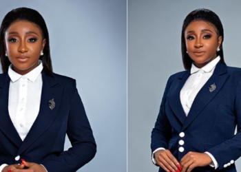 Ini Edo reappointed special adviser to Governor Emmanuel