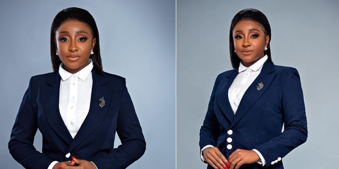 Ini Edo reappointed special adviser to Governor Emmanuel