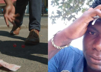 Man stabbed to death by friend over N12000 in Delta State