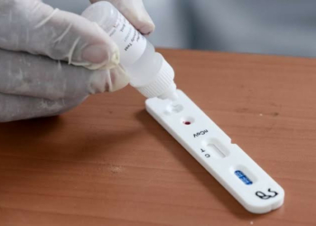 We have completed human trials of new COVID-19 vaccine, Russia announces