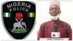 You may not see tomorrow, Osun journalist narrates police officer threatens to plant gun inside his car