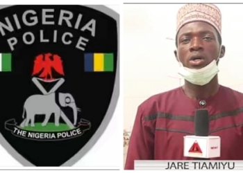 You may not see tomorrow, Osun journalist narrates police officer threatens to plant gun inside his car