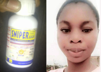 23-yr-old girl commits suicide over incessant abuse by her brother