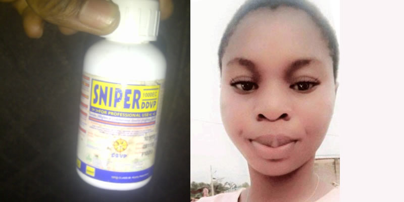 23-yr-old girl commits suicide over incessant abuse by her brother