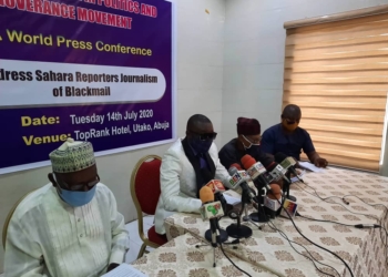 Boko Haram/Banditry: Nigerians urged to intensify prayers for military hierarchy, troops to defeat killers across the country