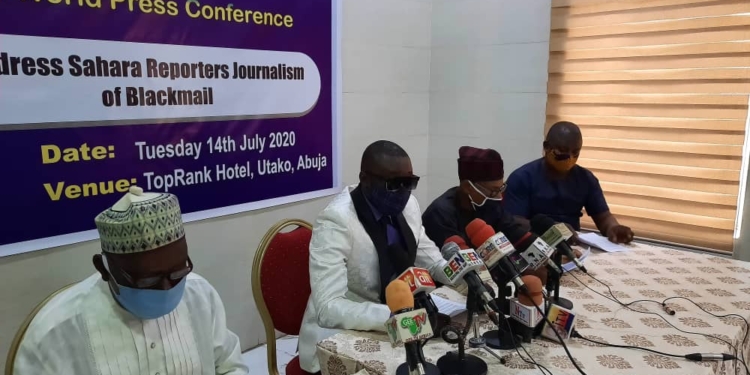 Boko Haram/Banditry: Nigerians urged to intensify prayers for military hierarchy, troops to defeat killers across the country