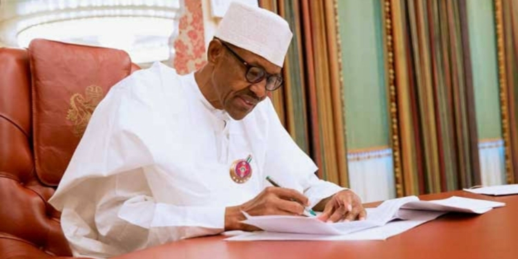 Buhari approves new board members for NLNG, BGT