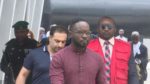 EFCC presents witnesses against Mompha’s alleged accomplices