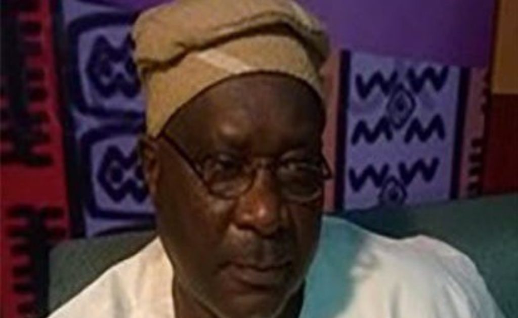 Ex-3SC chairman, Bode Oyewole is dead
