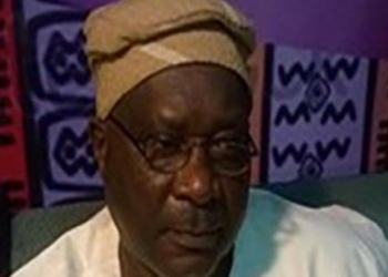 Ex-3SC chairman, Bode Oyewole is dead