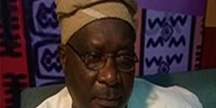 Ex-3SC chairman, Bode Oyewole is dead