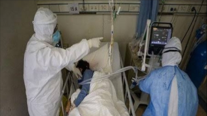 FG in dire need of oxygen supply as COVID-19 deaths increase