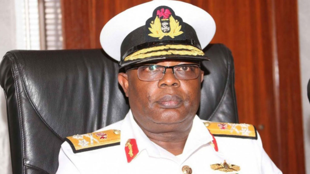 House of Reps committee gives Naval chief seven days to explain 'unaccounted' N11.5m