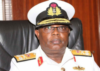 House of Reps committee gives Naval chief seven days to explain 'unaccounted' N11.5m