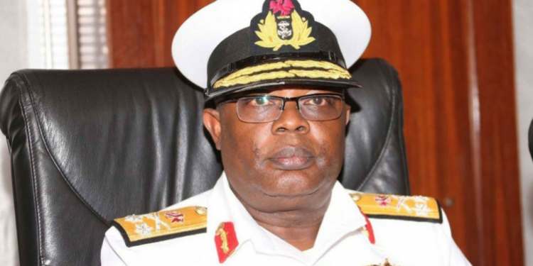 House of Reps committee gives Naval chief seven days to explain 'unaccounted' N11.5m
