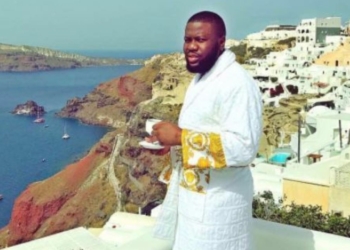 Hushpuppi Reportedly Paid N4.5m Monthly Rent In Dubai