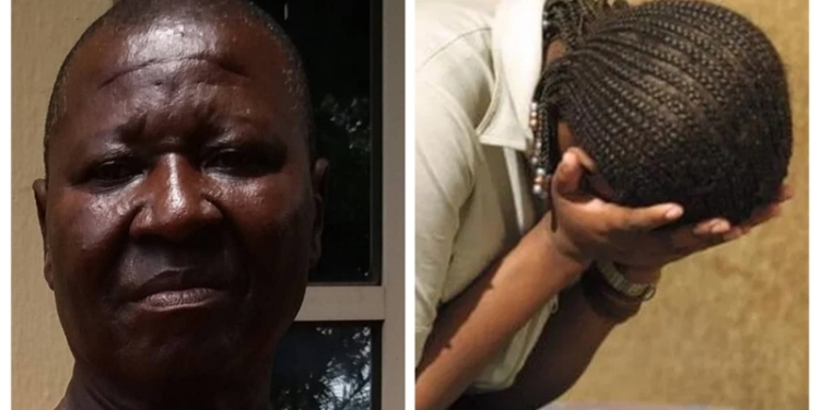 Man, 60 who defiled 9-year-old girl has been arrested in Anambra