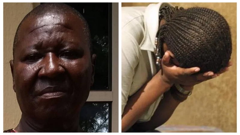 Man, 60 who defiled 9-year-old girl has been arrested in Anambra
