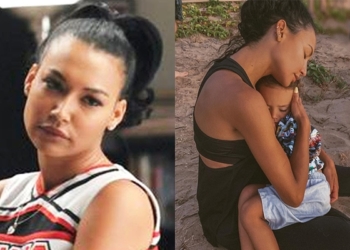 Naya Rivera May Have Drowned After Using All Her Energy To Save Her 4-Year-Old Son, Authorities Say