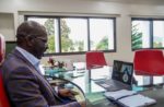 Obaseki holds virtual meeting with Buhari