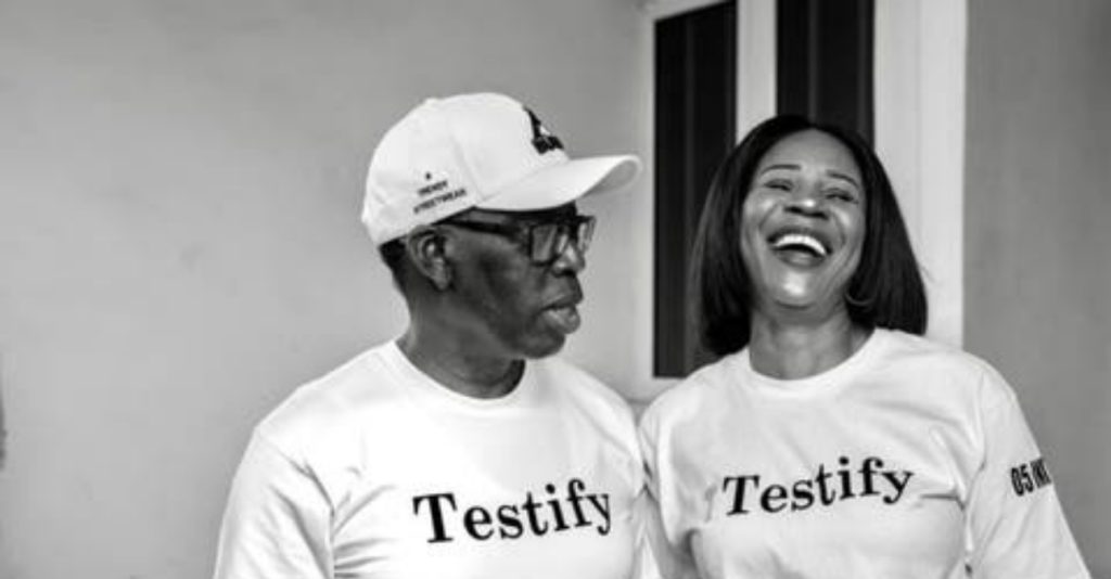 Okowa, wife, daughter test negative for COVID-19