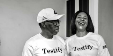 Okowa, wife, daughter test negative for COVID-19