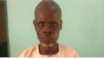 Police arrest man, 60 for allegedly raping girl, 8 after luring her with N100