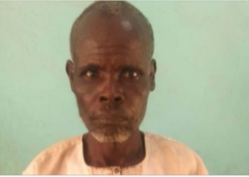 Police arrest man, 60 for allegedly raping girl, 8 after luring her with N100