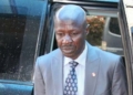 Police Seize Magu's Official Bulletproof Vehicles, Seal Office