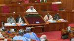 Senate passes bill, prescribes life jail for kidnappers