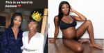 Tiwa Savage Weeps Over The Death Of Pregnant Youtube Dancer As She Shares Video Of Their Last Dance Together