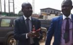 BREAKING: Magu released after 10 days in detention