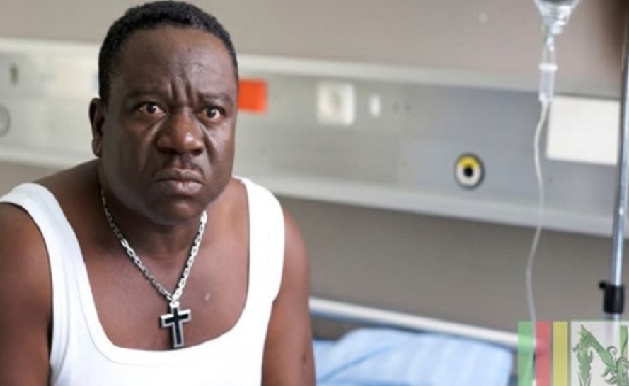 Coronavirus is a scam in Nigeria, Mr Ibu