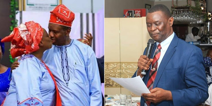 Evangelist Bamiloye Blasts Nigerian Youths Attacking Pastor Adeboye Over His Birthday Message To His Wife