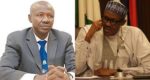 Ibrahim Magu: President Buhari suspends all top EFCC officials