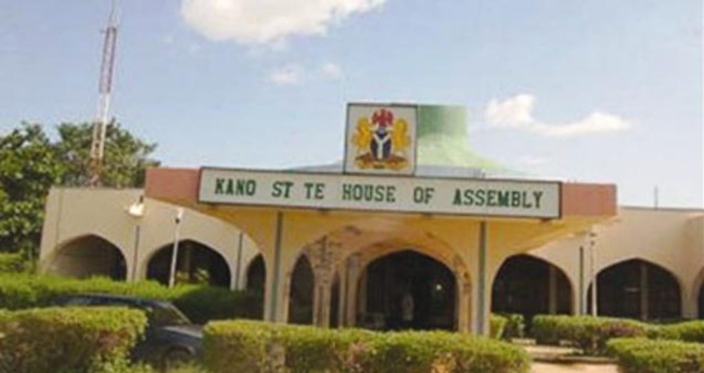 Kano lawmakers recommend castration as punishment for rape