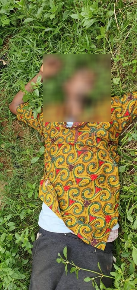 Kidnapper shot dead by police in Ogun, victims rescued