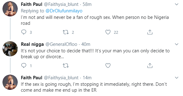 Nigerian man suffers penile fracture while engaging in rigorous sex with his partner (graphic photos)