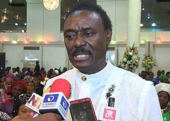 Online church service is totally unbiblical, Chris Okotie says