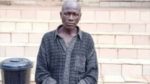 Police arrest pastor, 59 for raping 10-year-old girl in Ogun