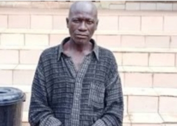 Police arrest pastor, 59 for raping 10-year-old girl in Ogun