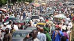 Population: Nigeria to overtake China and U.S. by 2100, Study reveals