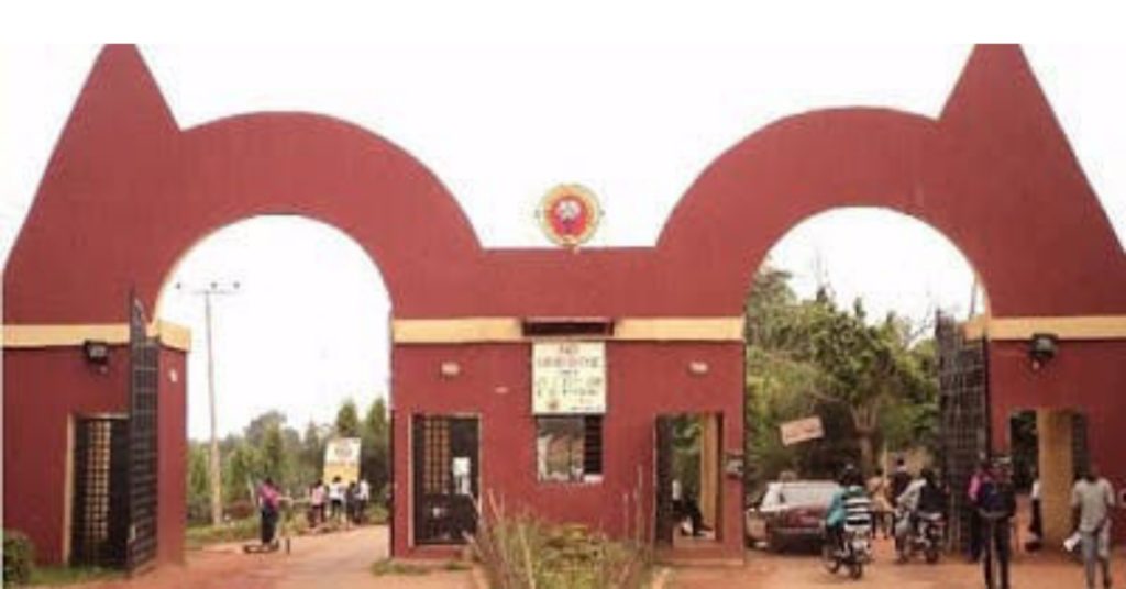 Senate passes bill to upgrade Auchi Polytechnic to University