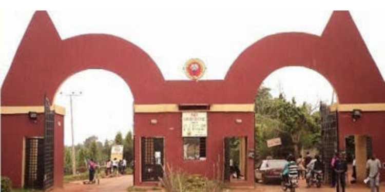 Senate passes bill to upgrade Auchi Polytechnic to University