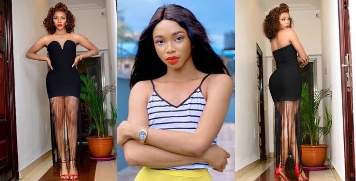 BBNaija season 5: Nigerian crossdresser reveals he's one of the housemates